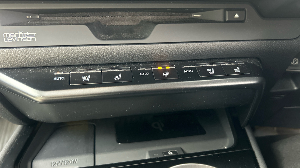 Lexus UX 2.0 250H E-cvt E-four Euro 6 Ss Grey #27
