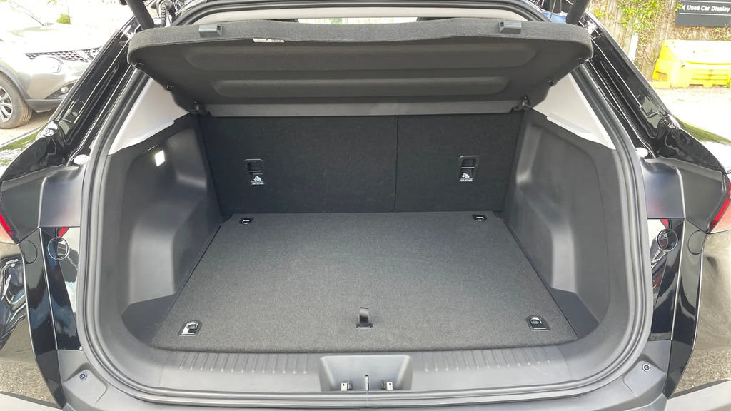 Omoda E5 2025 74 61.05Kwh #12