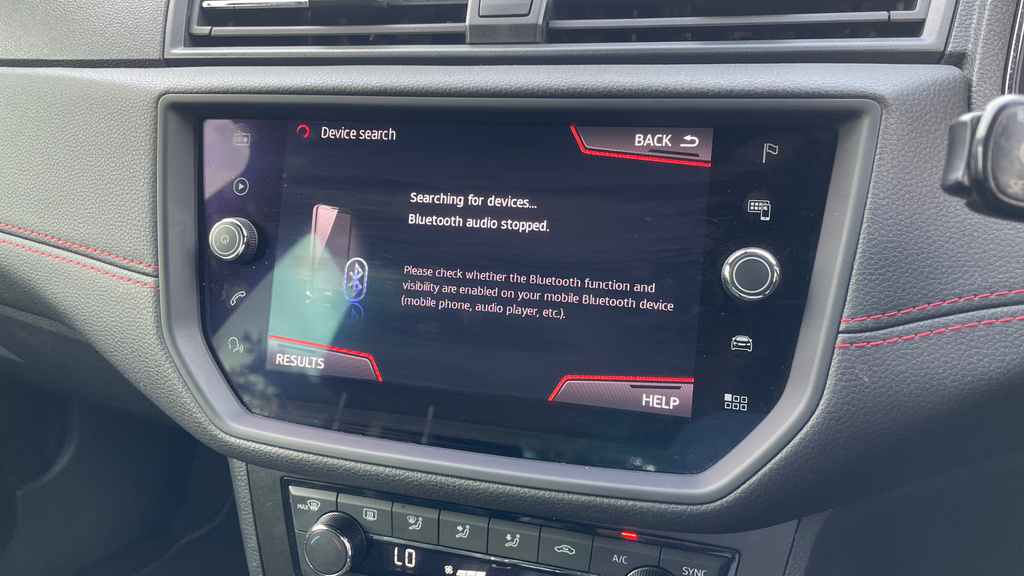 Seat Arona Tsi Se Technology Black #25