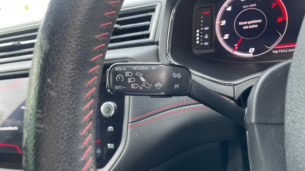 Seat Arona Tsi Se Technology Black #26