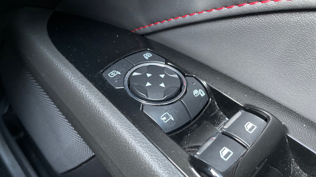 Ford Mondeo Titanium Edition Blue #32