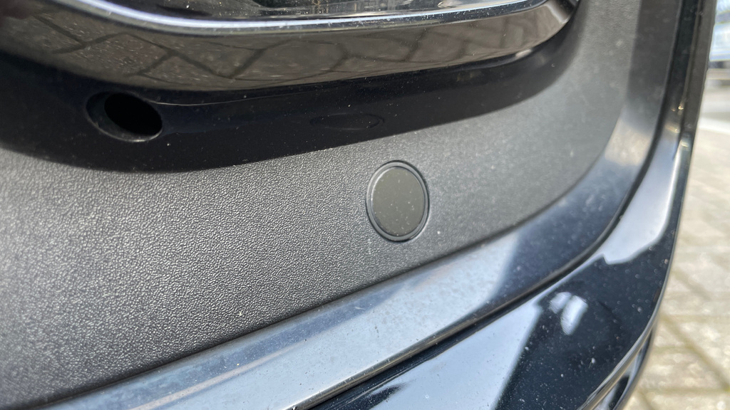 Ford Mondeo Titanium Edition Blue #22