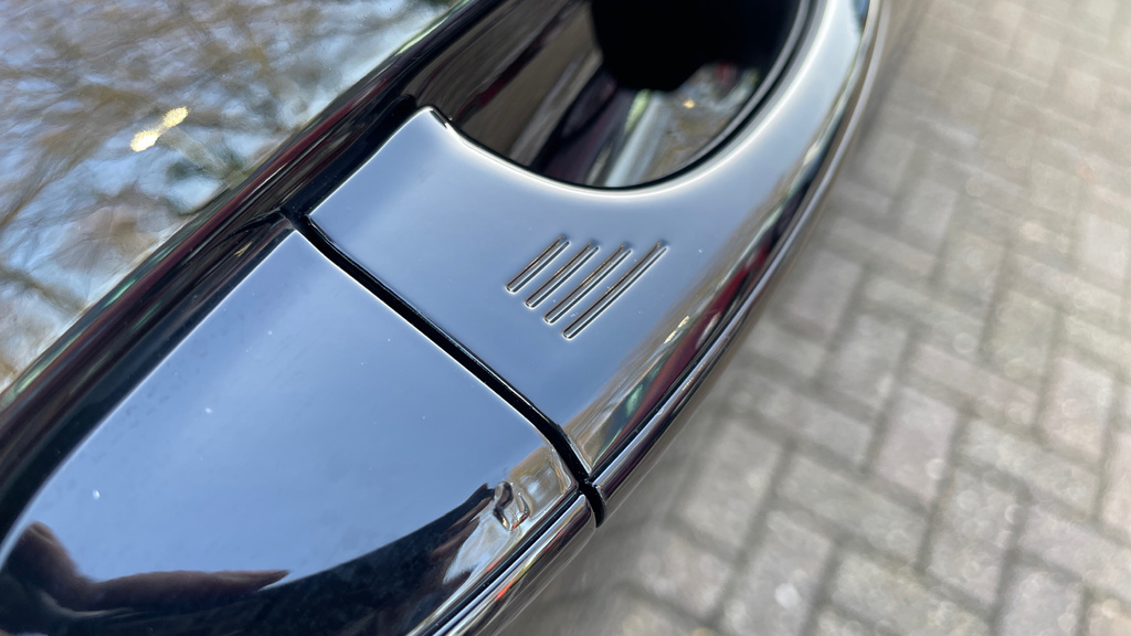 Ford Mondeo Titanium Edition Blue #20