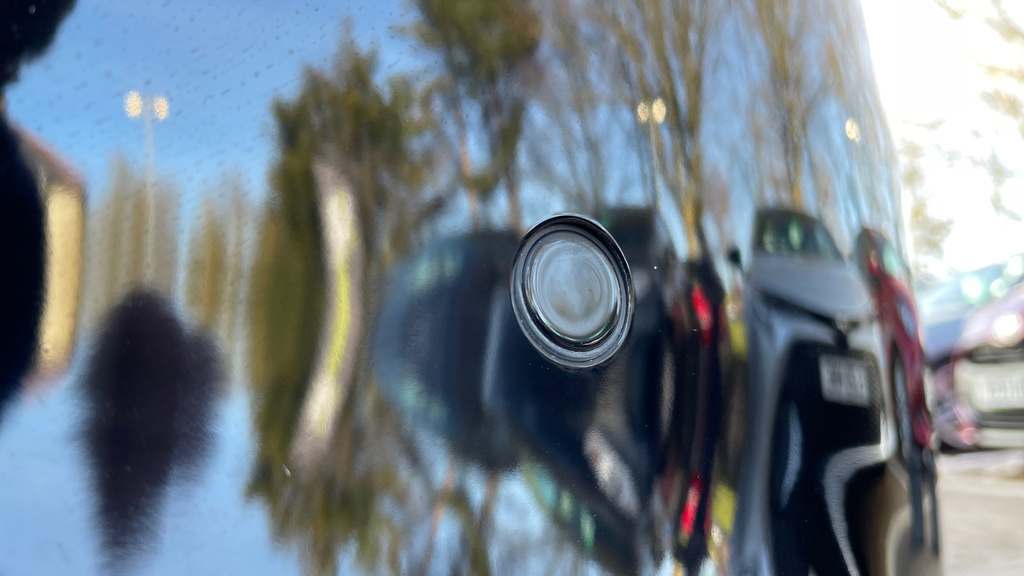 Ford Mondeo Titanium Edition Blue #21