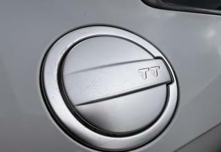 Audi TT 2.0 Tdi Quattro Black Edition  #27