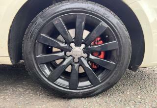 Audi A1 Audi A1 Sportback S Line 25 Tfsi S Line #24