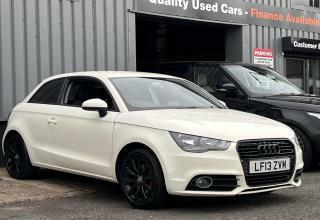 Audi A1 Audi A1 Sportback S Line 25 Tfsi S Line #1