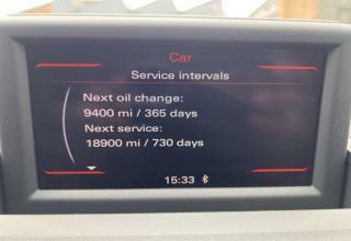 Audi A1 Audi A1 Sportback S Line 25 Tfsi S Line #21
