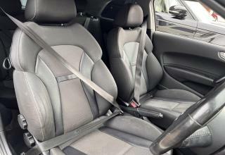 Audi A1 Audi A1 Sportback S Line 25 Tfsi S Line #14