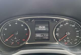 Audi A1 Audi A1 Sportback S Line 25 Tfsi S Line #17