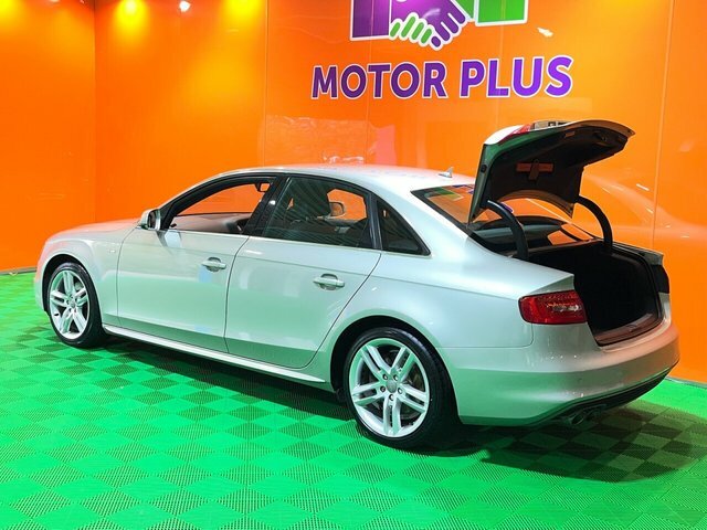 Audi A4 Avant A4 Avant 2.0 Car Black #25