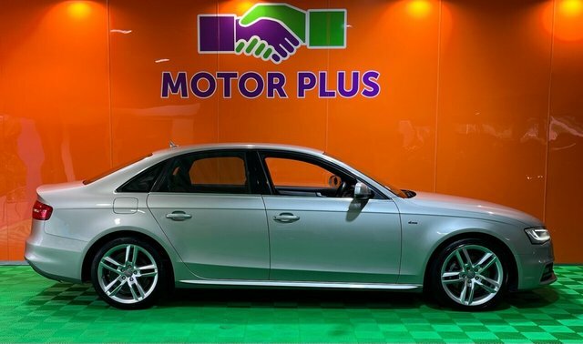Audi A4 Avant A4 Avant 2.0 Car Black #34