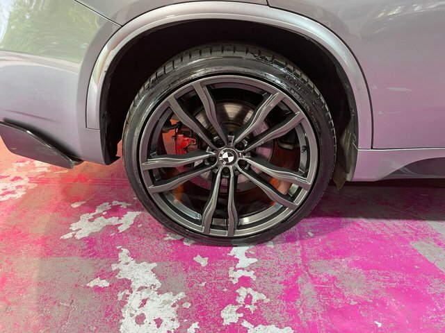 BMW X5 Xdrive30d Se White #42