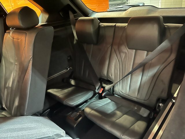 BMW X5 Xdrive30d Se White #13