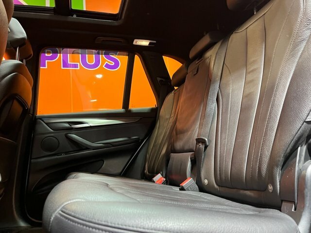 BMW X5 Xdrive30d Se White #10