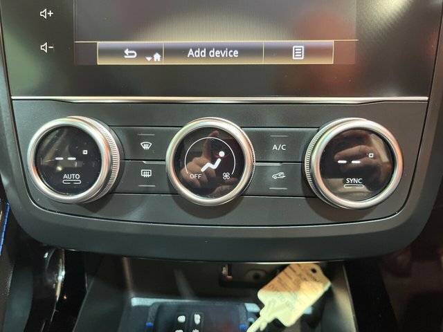 Renault Kadjar 1.3 Tce S Edition Suv Euro 6 S Blue #5