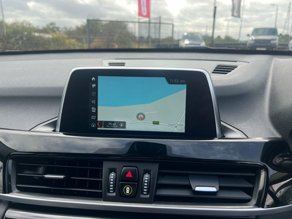 BMW X1 2L Sport MF18YPV Grey #6
