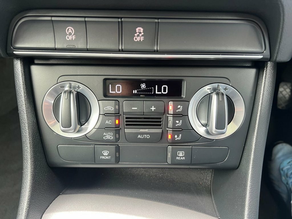 Audi Q3 2.0 Tdi S Line Quattro Euro 5 S S Grey #24