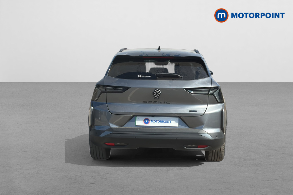 Renault Scenic 160Kw Esprit Alpine 87Kwh Long Range YV24CFG Black #6