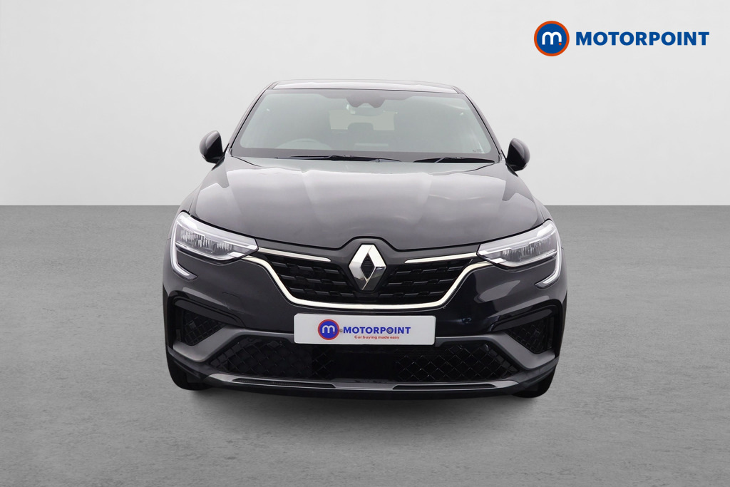 Renault Arkana 1.6 E-tech Hybrid 145 R.s. Line Black #2