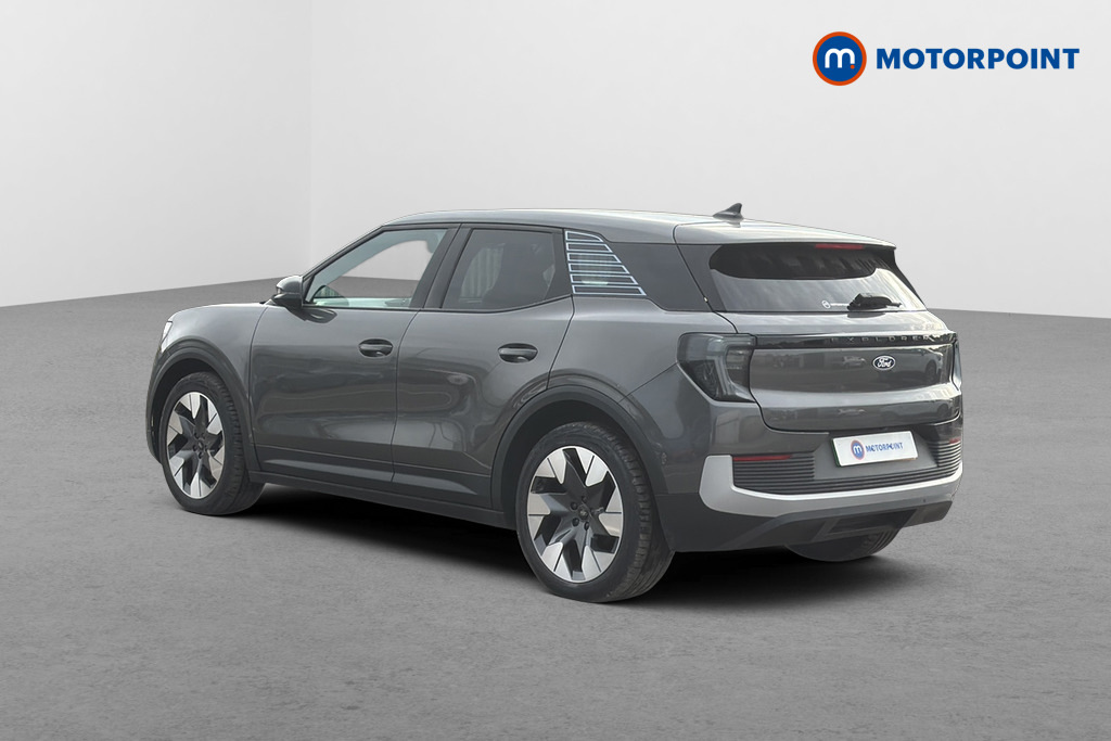 Ford Explorer 210Kw Premium 77Kwh WN25KFA Grey #3