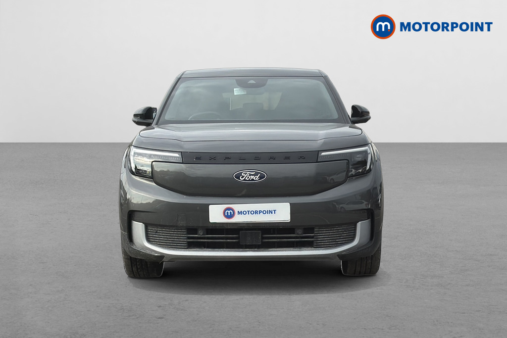 Ford Explorer 210Kw Premium 77Kwh WN25KFA Grey