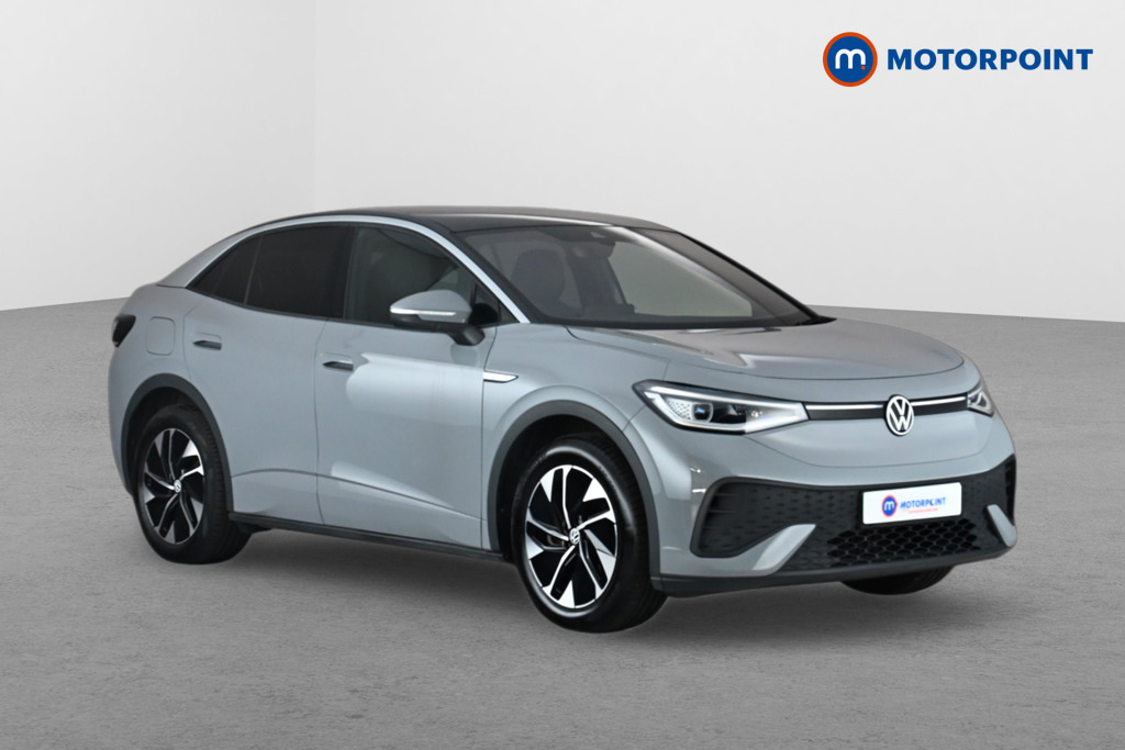 Volkswagen ID.5 128Kw Style Pro 77Kwh Grey