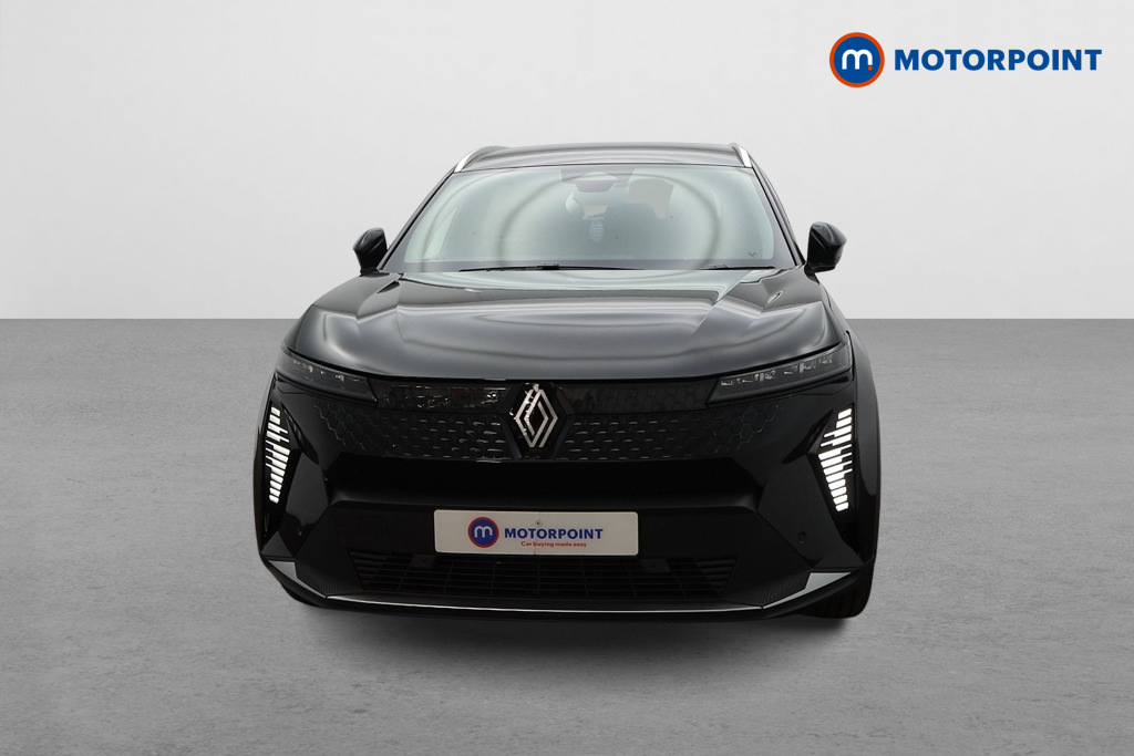 Renault Scenic 160Kw Techno 87Kwh Long Range Black #2