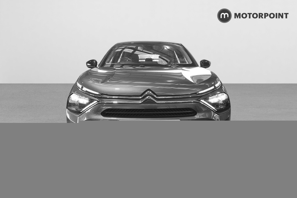 Citroen C4 1.2 Puretech 130 Sense Plus YH21SLW Grey #2