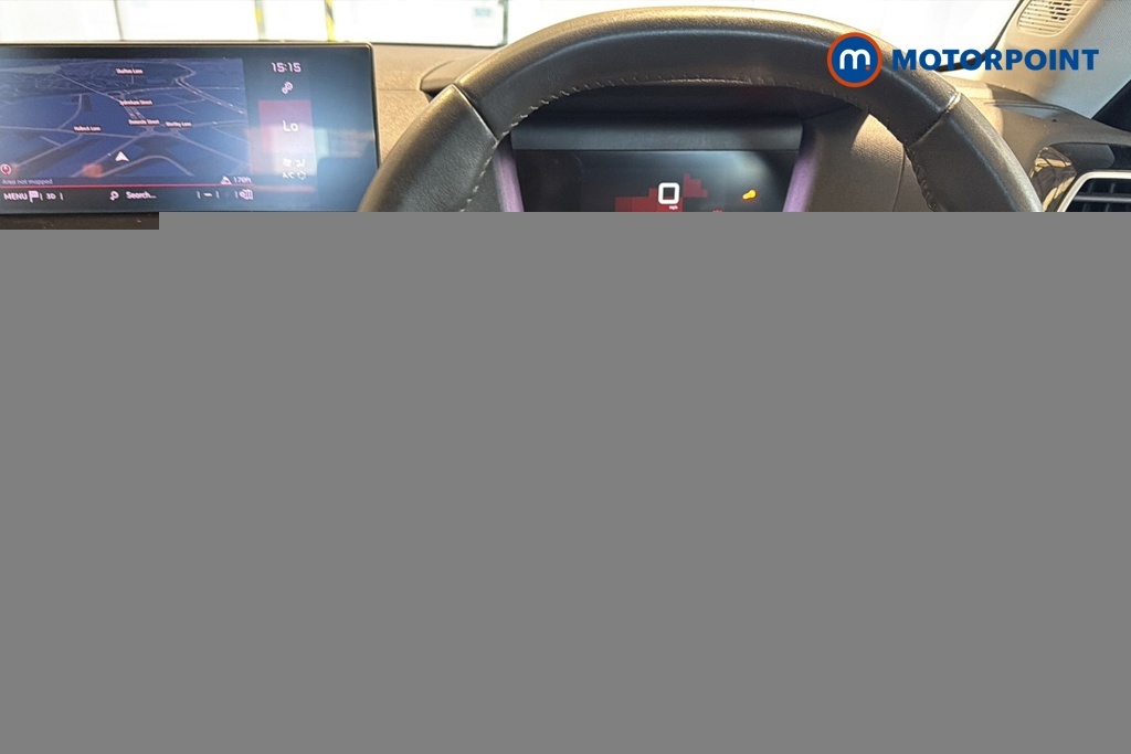 Citroen C4 1.2 Puretech 130 Sense Plus YH21SLW Grey #5