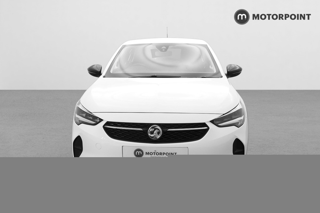 Vauxhall Corsa 1.2 Design SB22YDF White