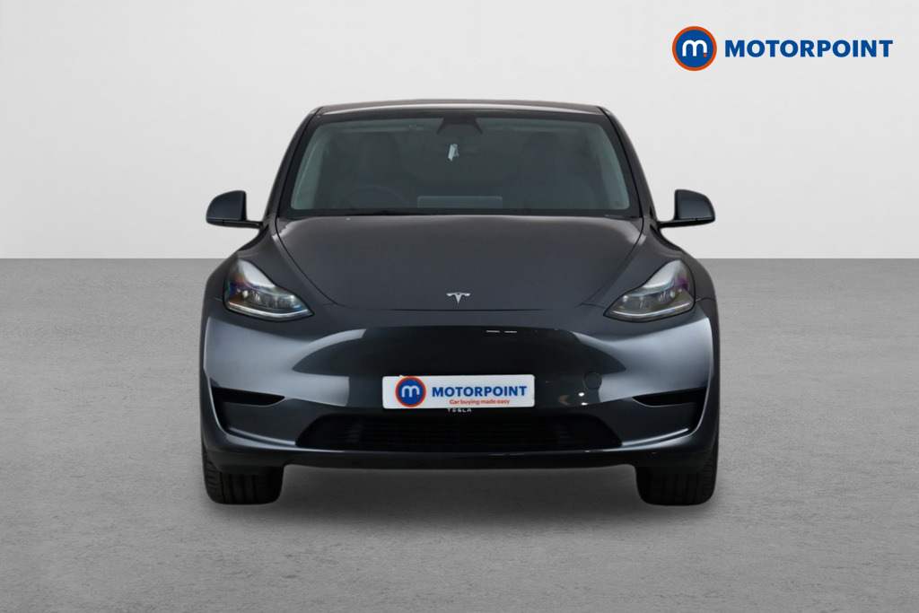 Tesla Model Y Rwd 5dr Auto Grey