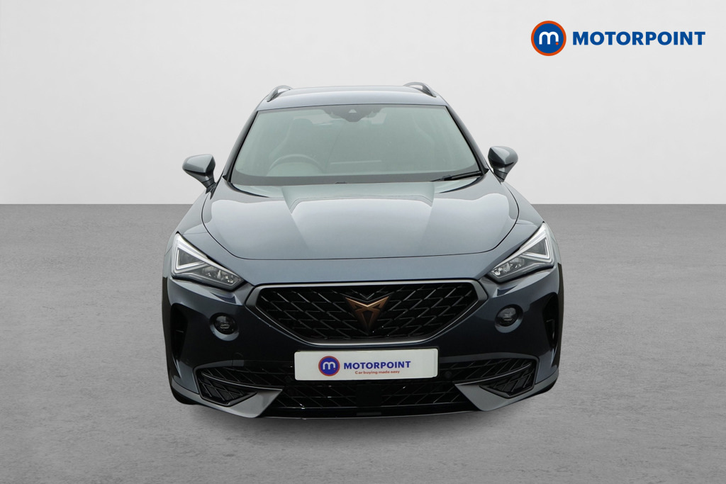 Cupra Formentor 1.5 Tsi 150 V2 Dsg DX73XUP Grey #2