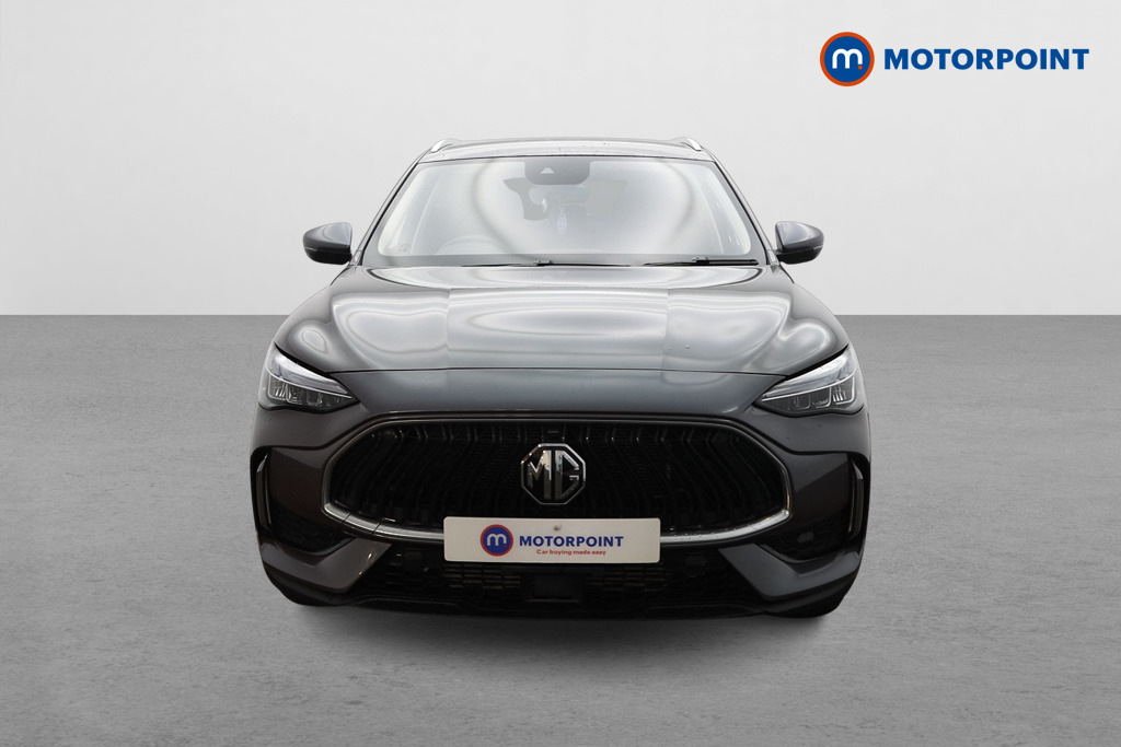 MG HS 1.5 T-gdi Trophy Dct WJ24RZX Grey #2