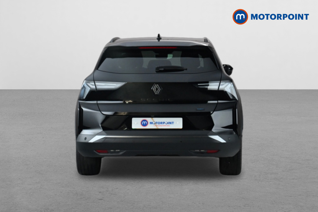 Renault Scenic 160Kw Esprit Alpine 87Kwh Long Range Black #4