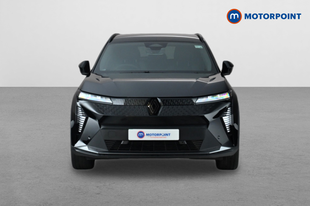 Renault Scenic 160Kw Esprit Alpine 87Kwh Long Range Black #2