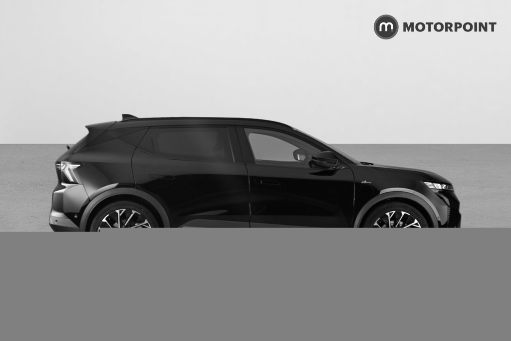 Renault Scenic 160Kw Esprit Alpine 87Kwh Long Range Black #6