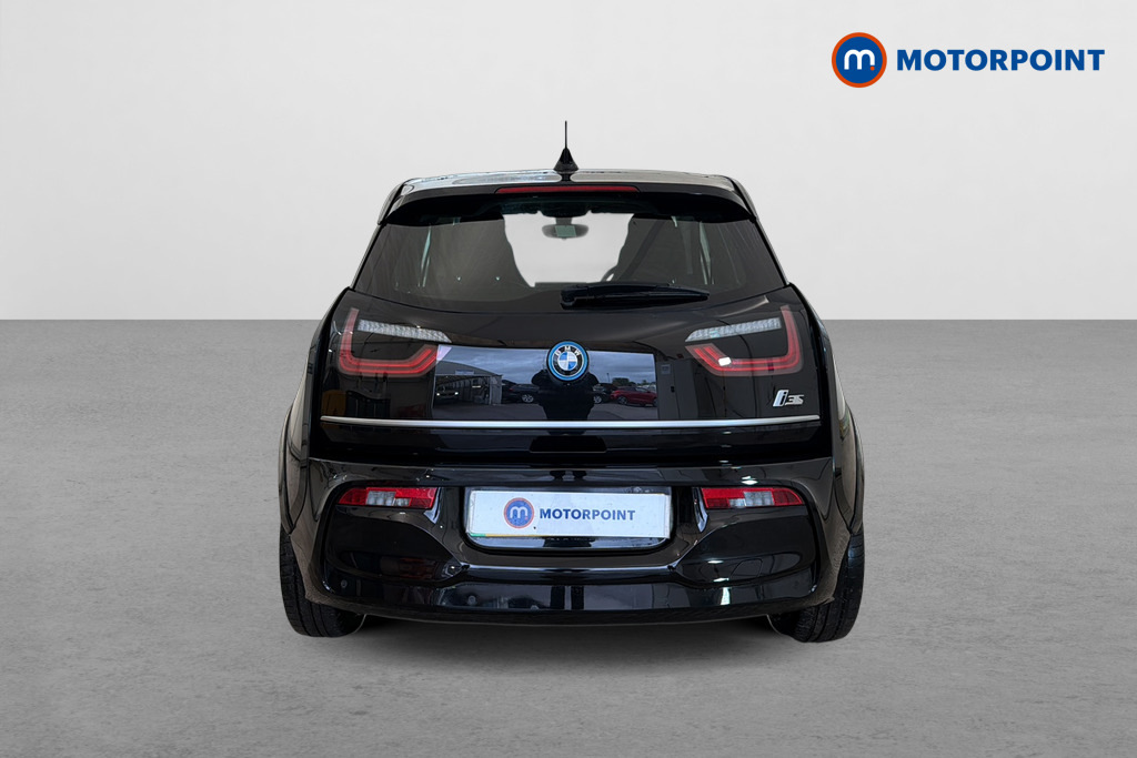 BMW i3 135Kw S 42Kwh Blue #6