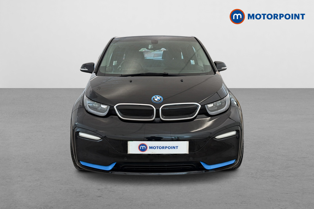 BMW i3 135Kw S 42Kwh Blue #2