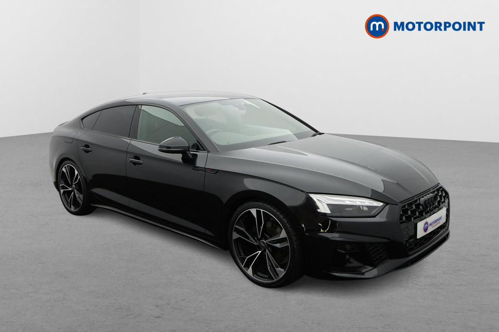 2023 Audi A5