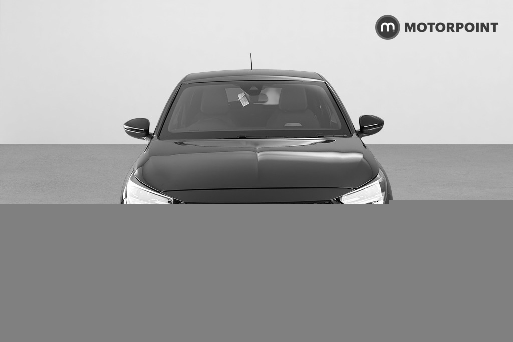 Vauxhall Corsa 1.2 Turbo Ultimate LM23VMO Black #2