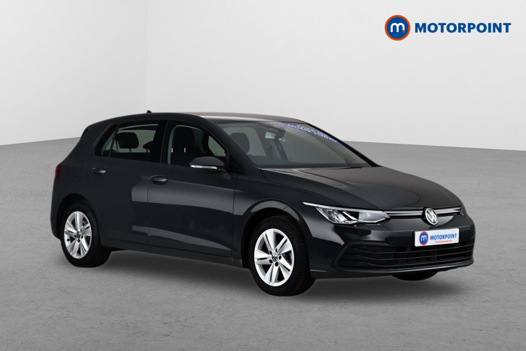 Volkswagen Golf 1.5 Etsi 150 Life Dsg Grey
