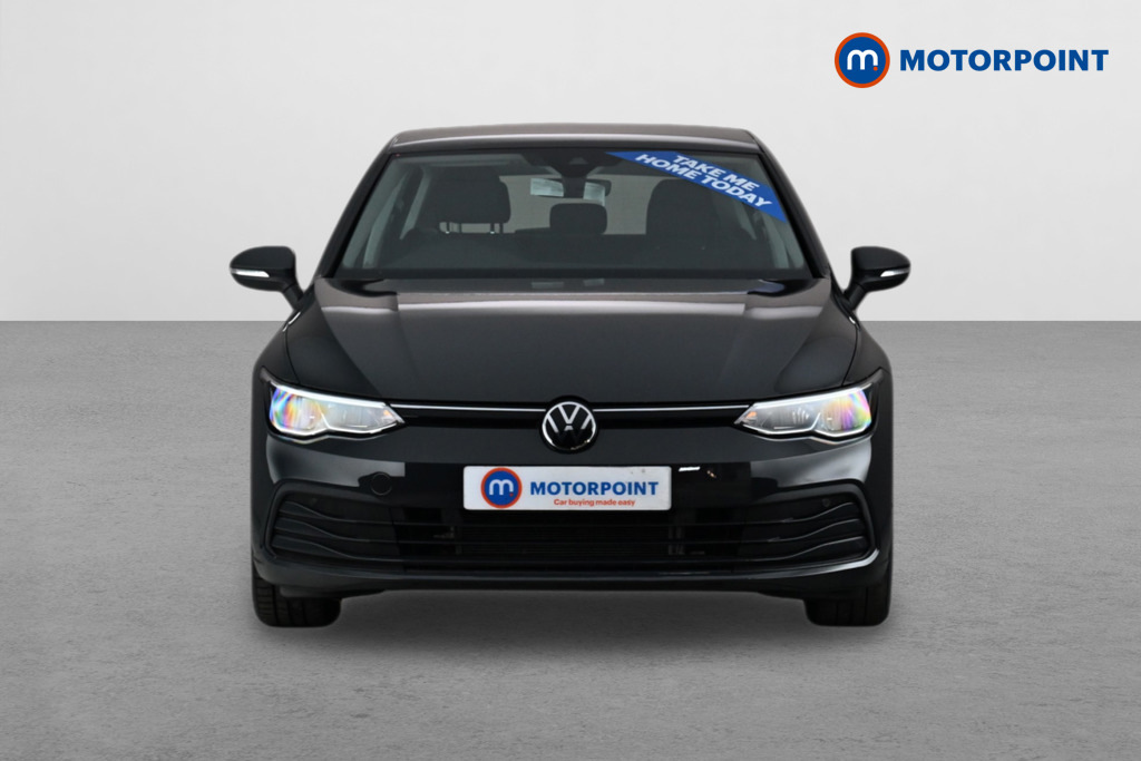 Volkswagen Golf 1.5 Etsi 150 Life Dsg Grey #2
