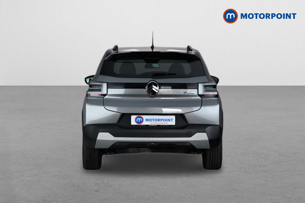 Citroen C3 83Kw Max 44Kwh CA26OJF Grey #5
