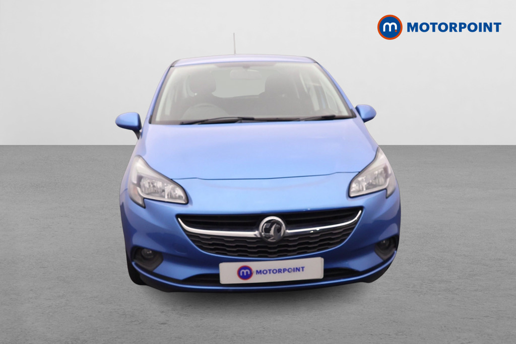 Vauxhall Corsa 1.4 Design DN66VMG Blue #2