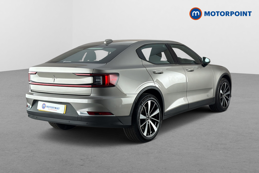Polestar 2 165Kw 64Kwh Standard Range Single Motor #5