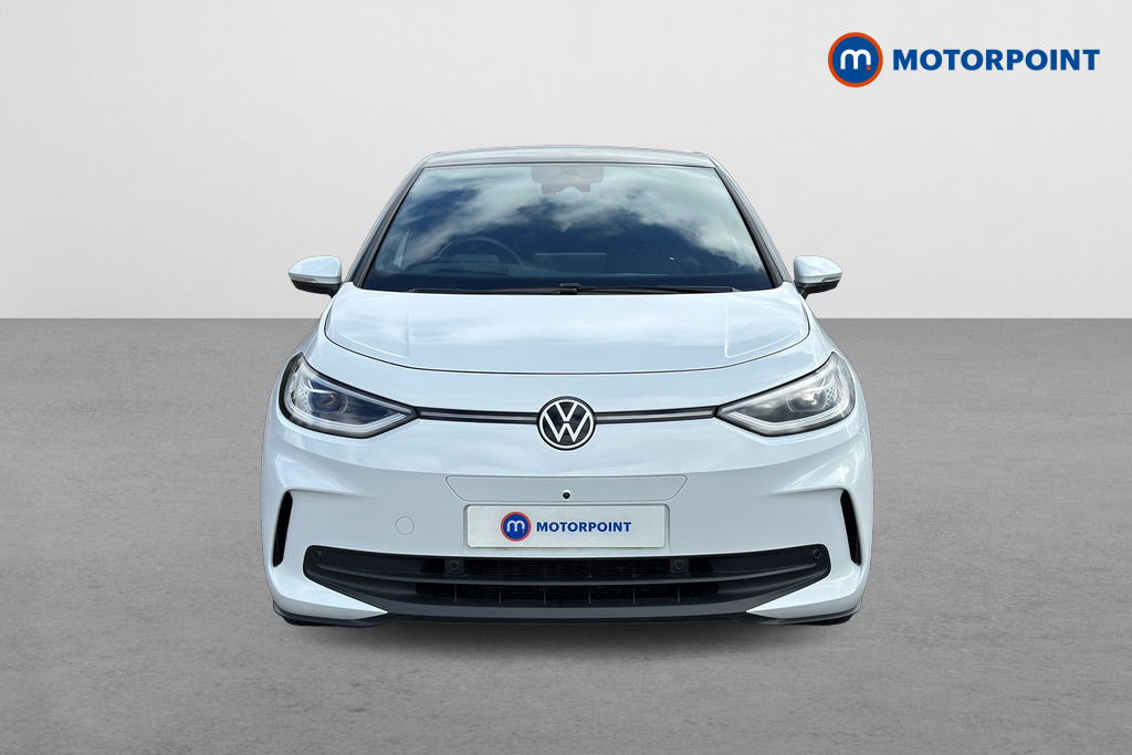 Volkswagen ID.3 150Kw Pro S Launch Edition 4 77Kwh White