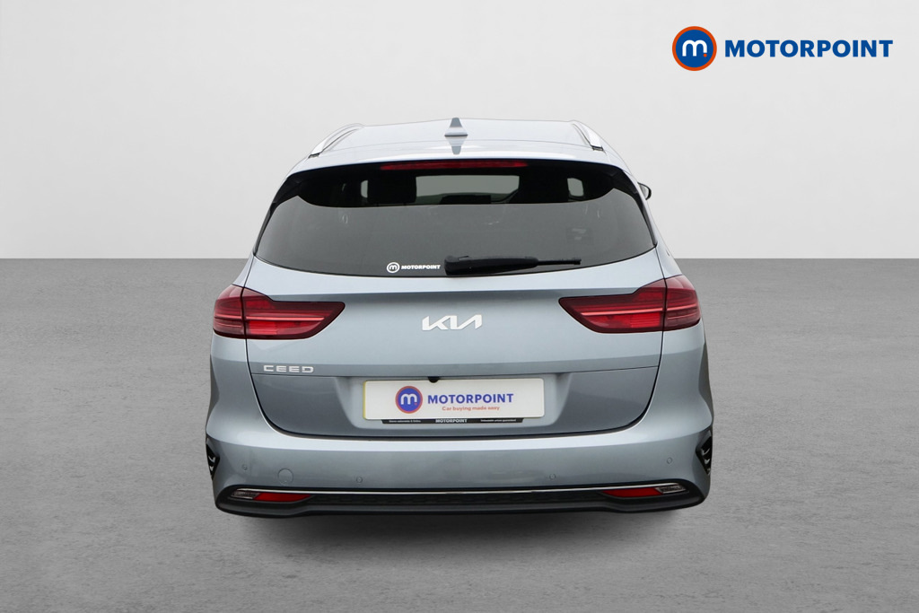 Kia Ceed 1.5T Gdi Isg 138 3 Dct WN24MYF Silver #5