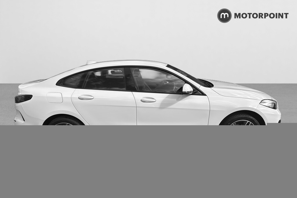 BMW 2 Series 218I 136 Sport Live Cockpit Professional White #4