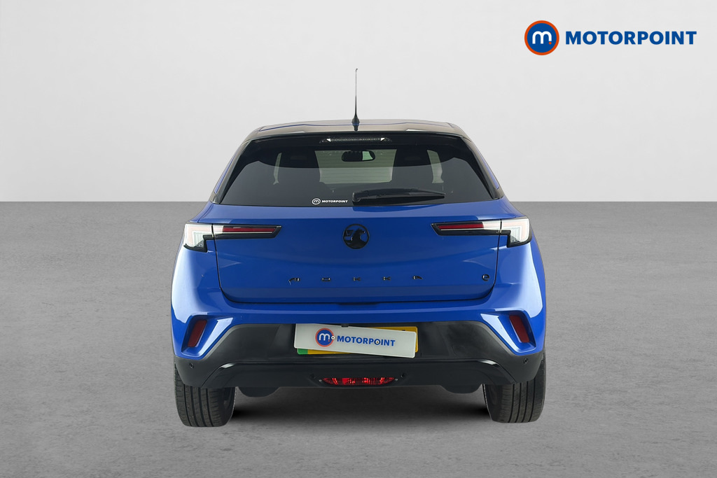 Vauxhall Mokka-e 100Kw Ultimate 50Kwh LY23VGL Blue #6